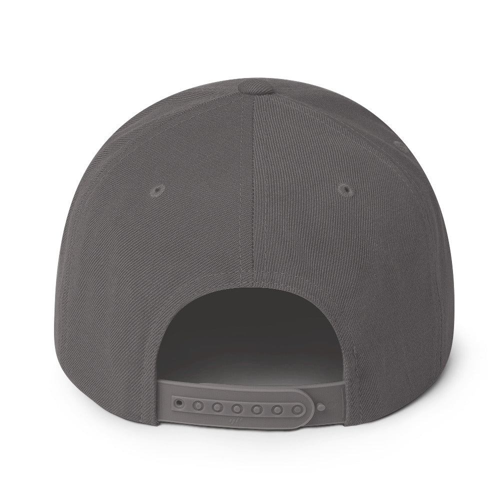 Uniekkly Me Elite Snapback Hat