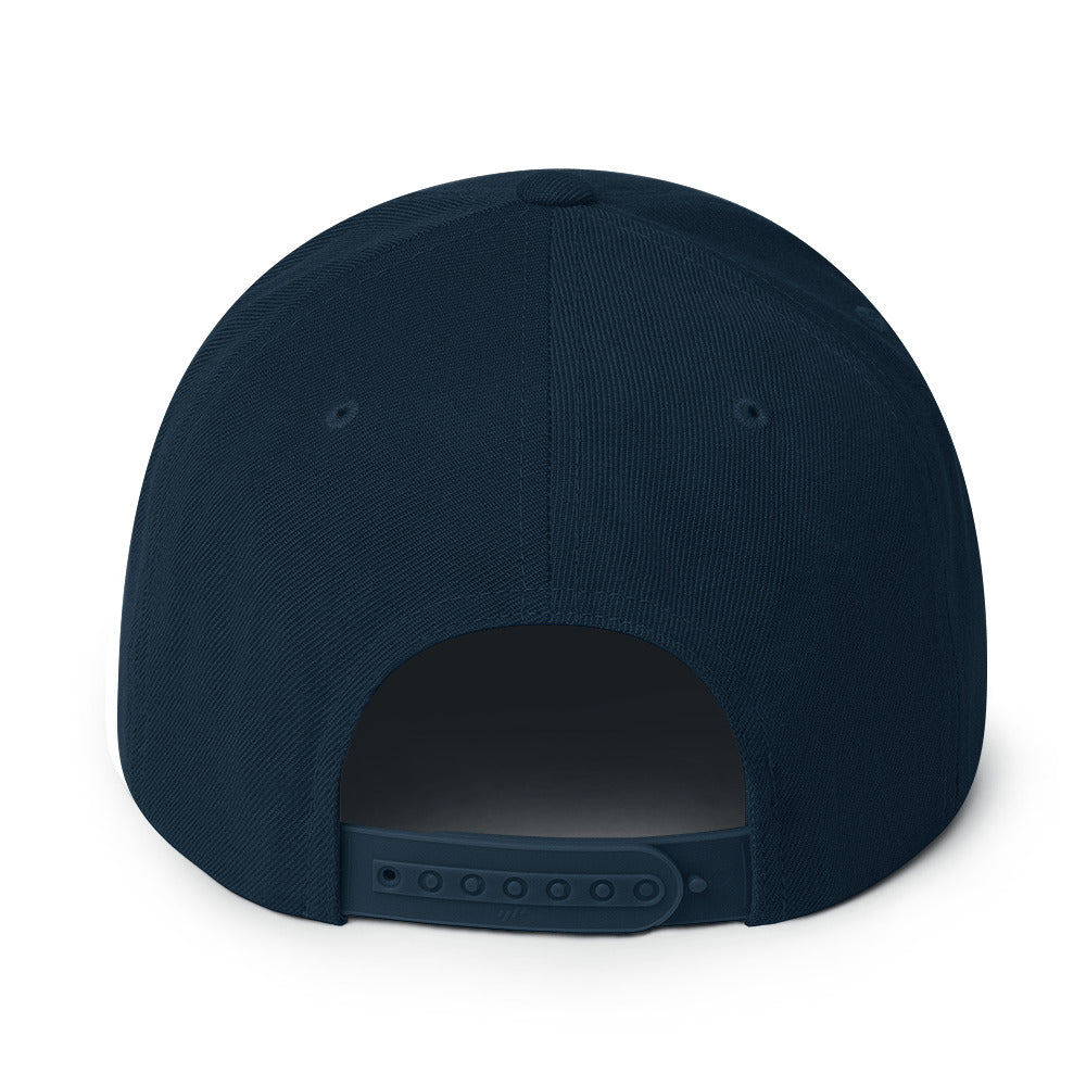 Uniekkly Me Elite Snapback Hat