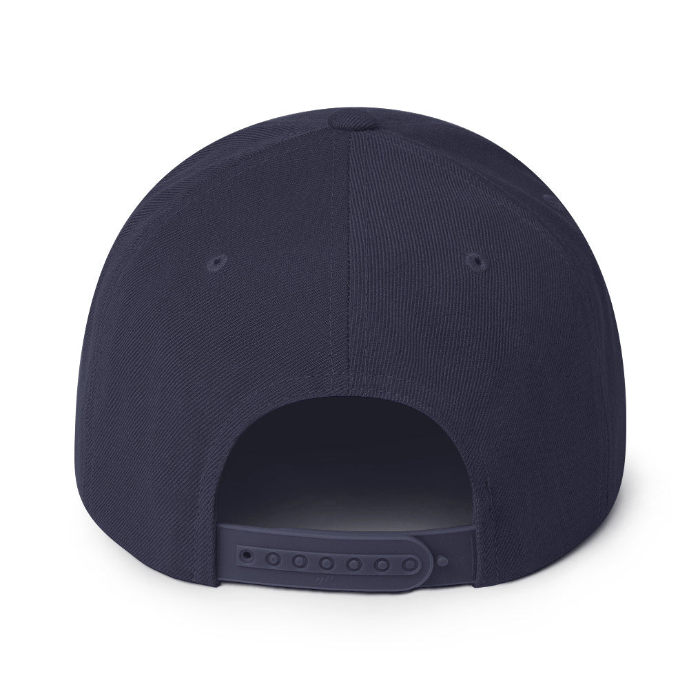 Uniekkly Me Elite Snapback Hat