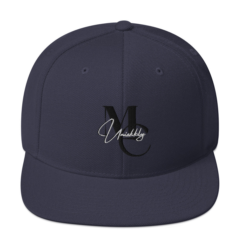 Uniekkly Me Elite Snapback Hat