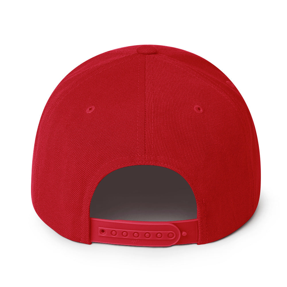 Uniekkly Me Elite Snapback Hat