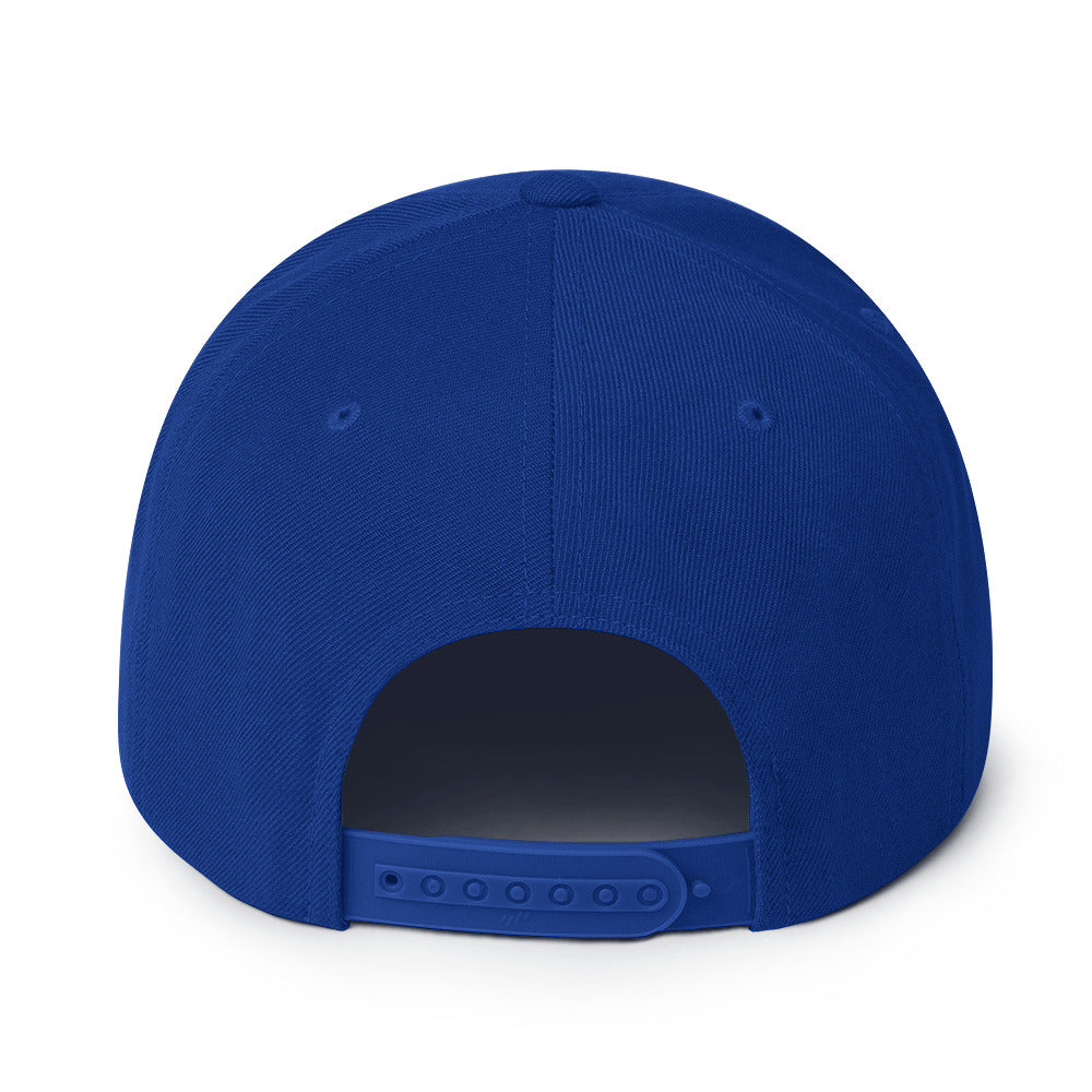 Uniekkly Me Elite Snapback Hat