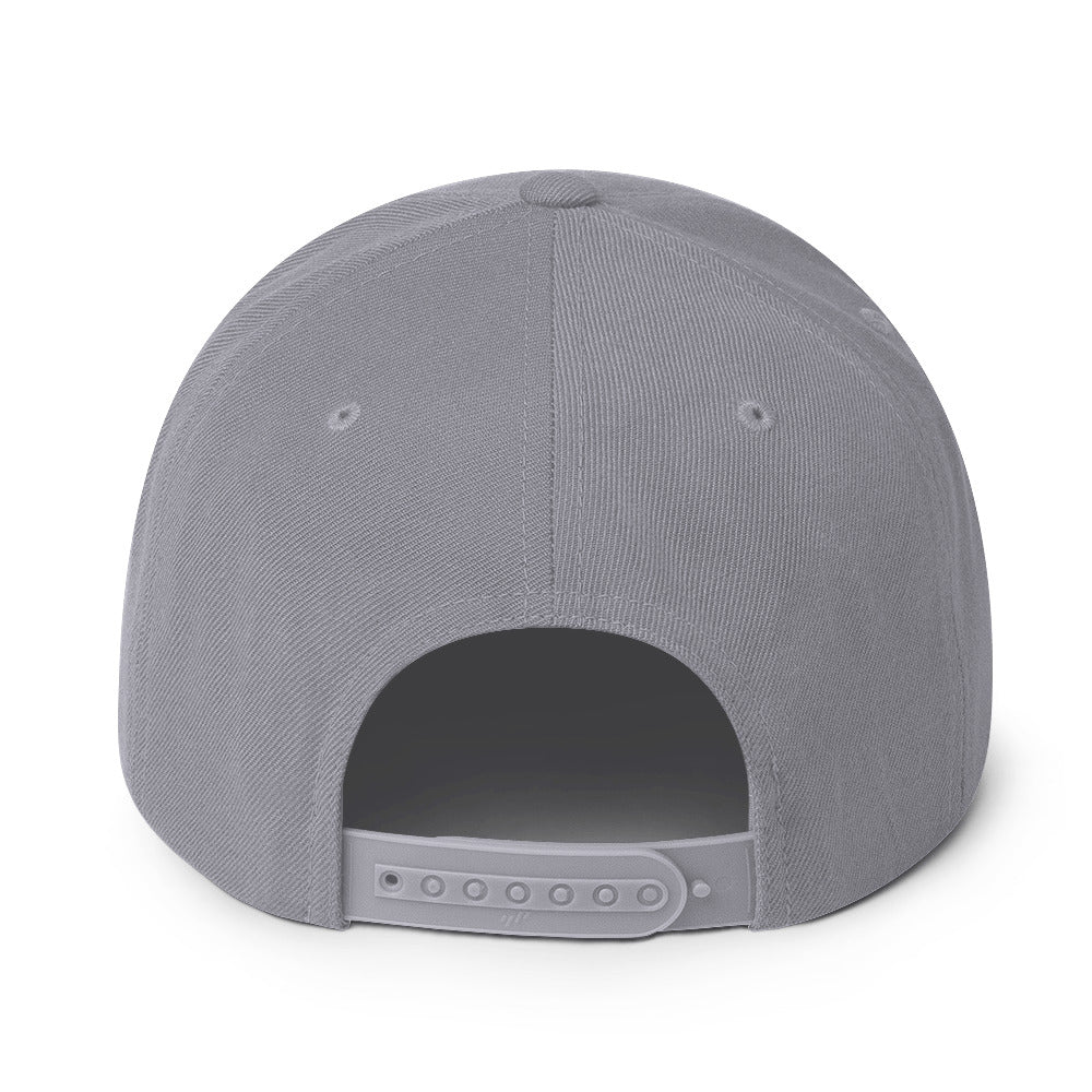 Uniekkly Me Elite Snapback Hat