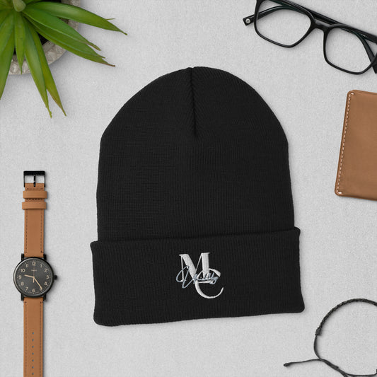 Uniekkly Me Elite Cuffed Beanie