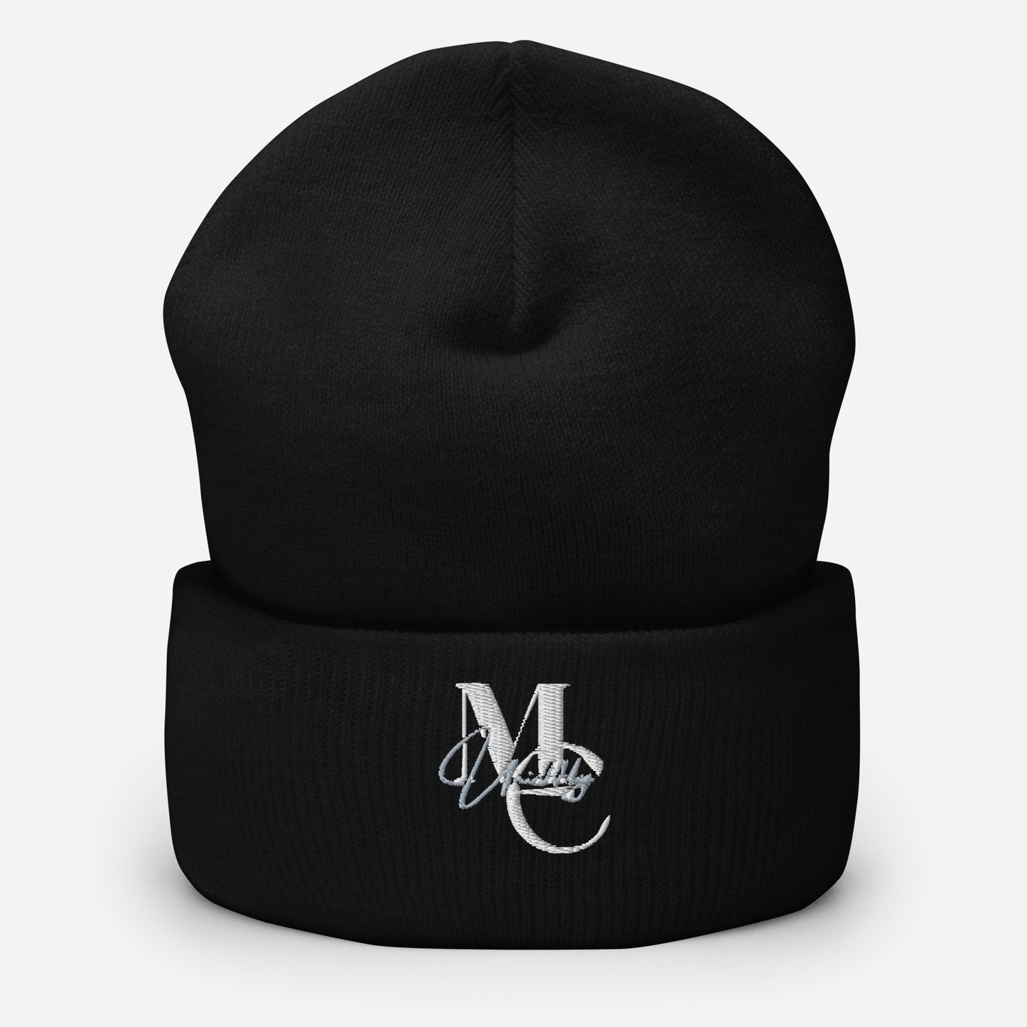 Uniekkly Me Elite Cuffed Beanie