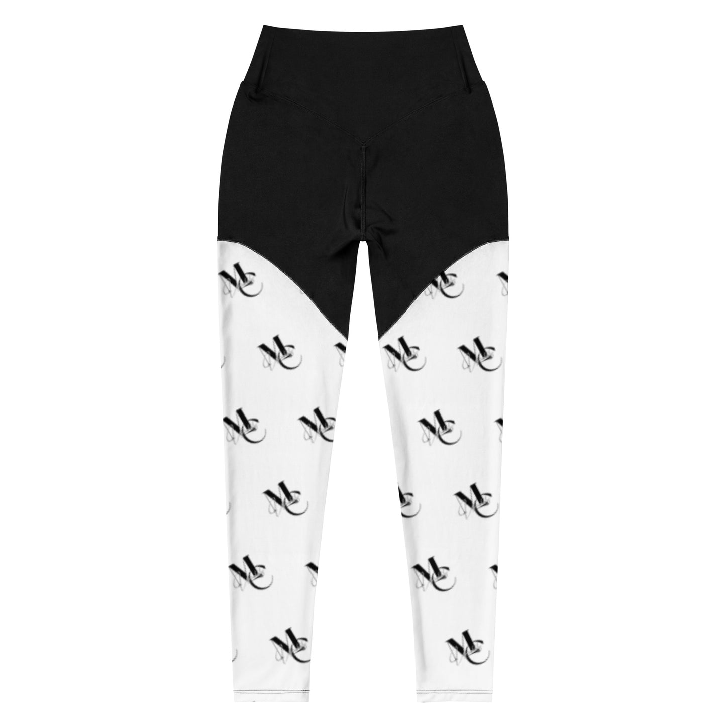 Uniekkly Me Elite Sports Leggings