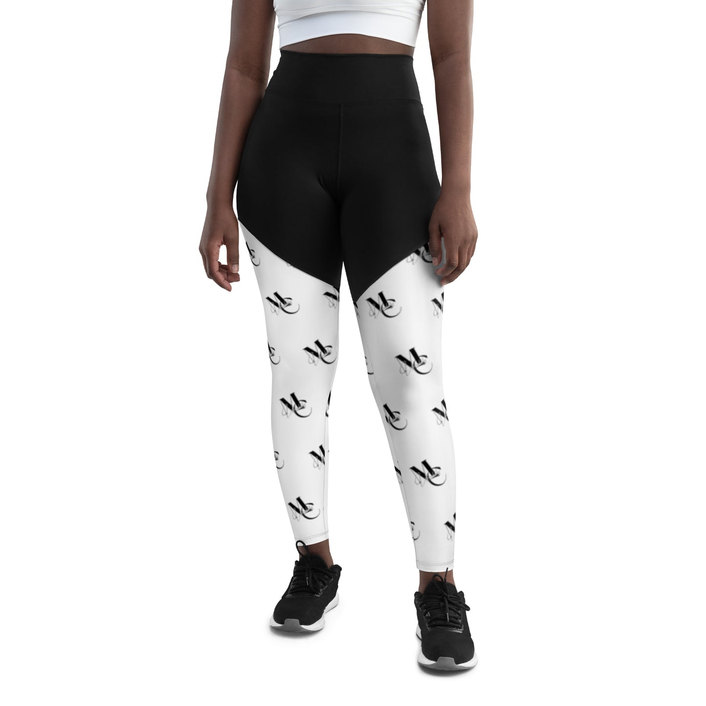 Uniekkly Me Elite Sports Leggings