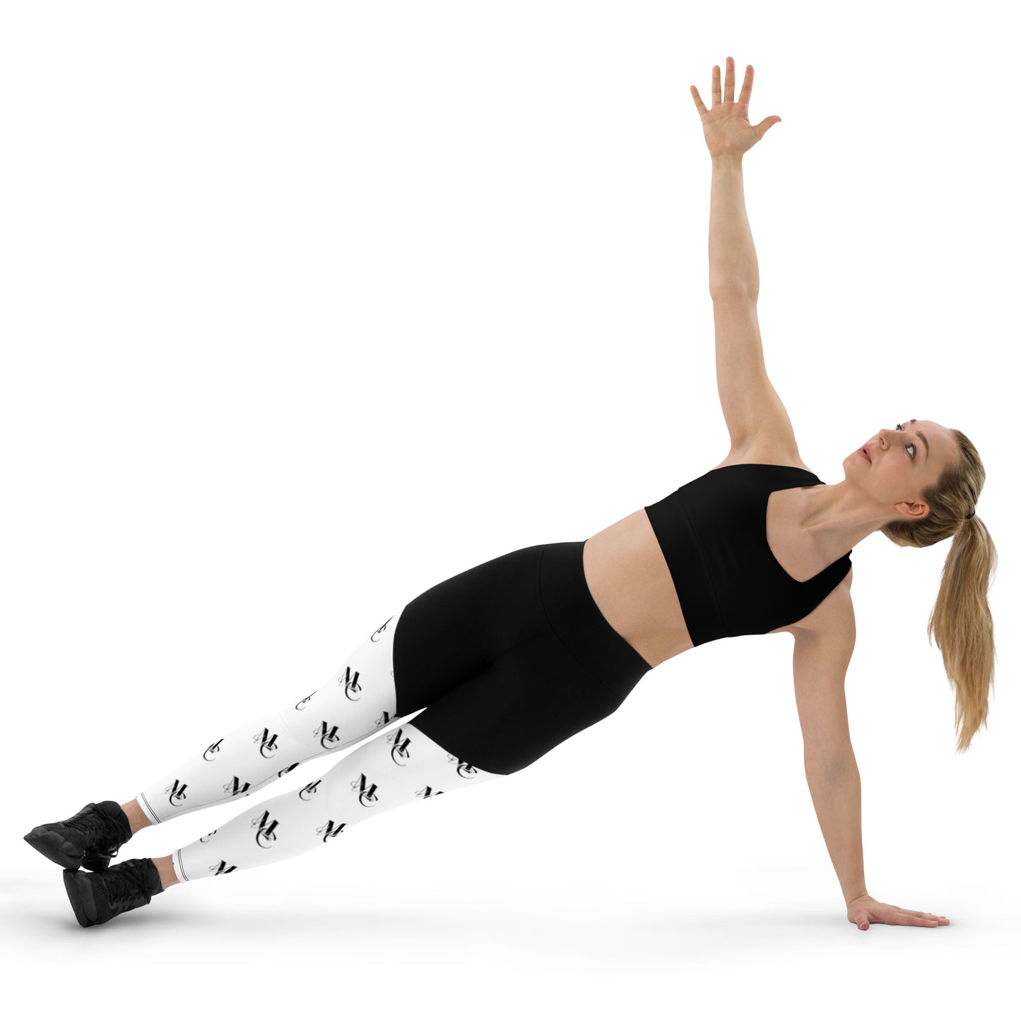 Uniekkly Me Elite Sports Leggings