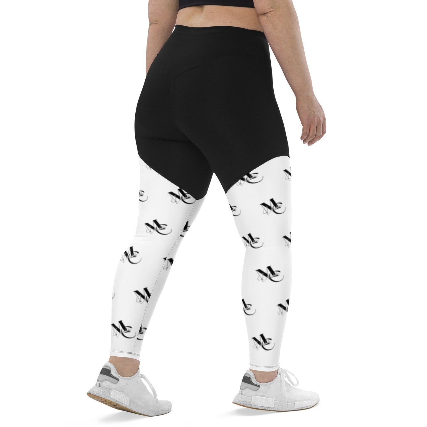 Uniekkly Me Elite Sports Leggings