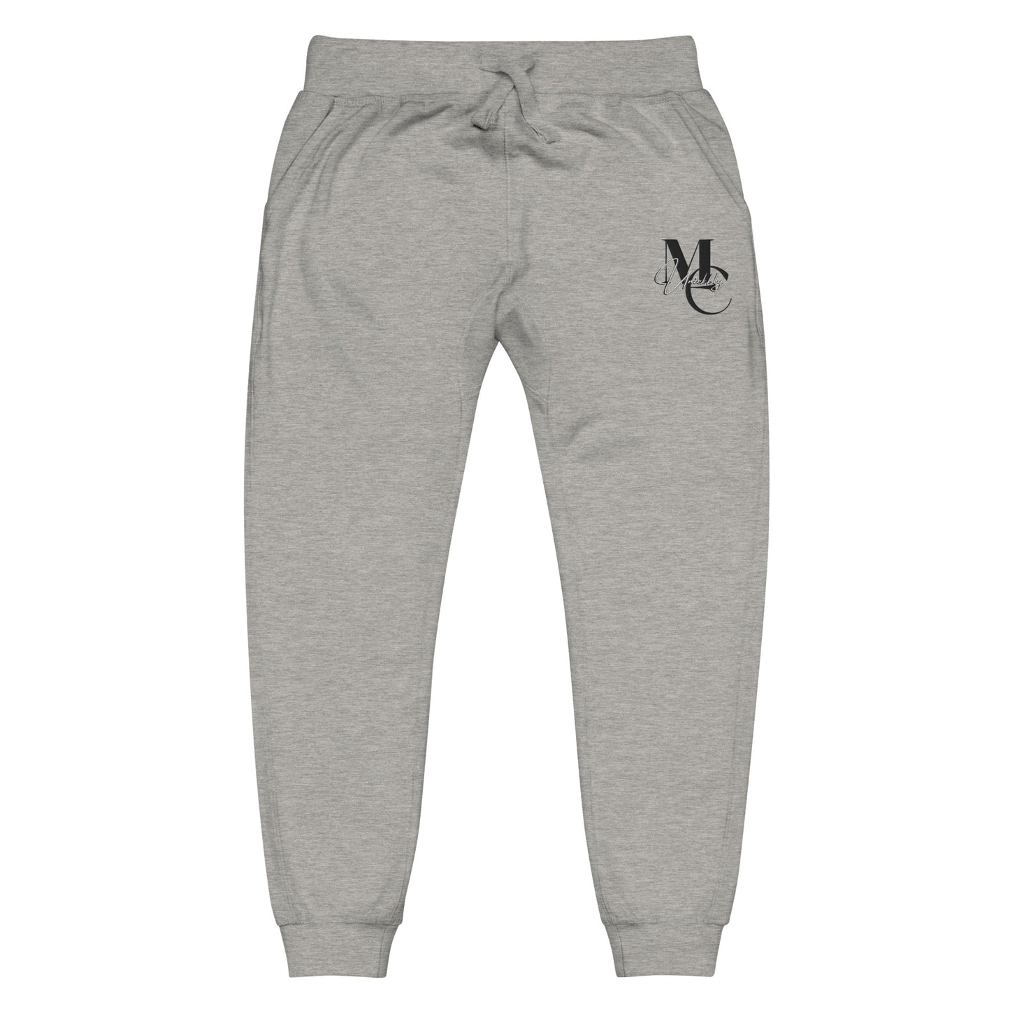 Uniekkly Me Elite Unisex fleece sweatpants