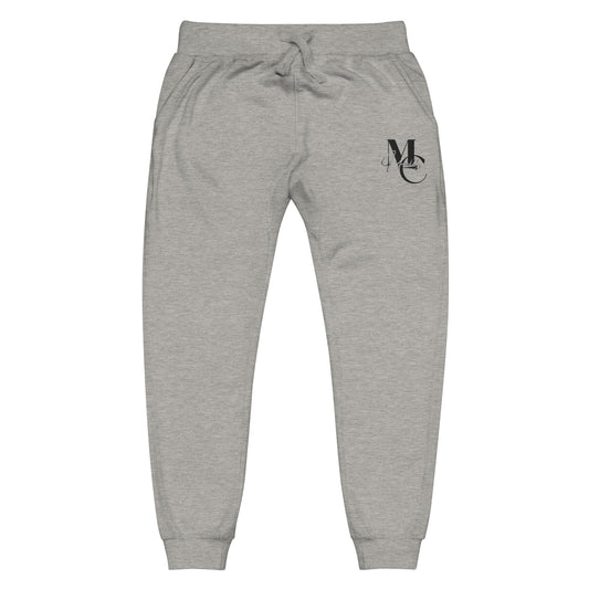 Uniekkly Me Elite Unisex fleece sweatpants