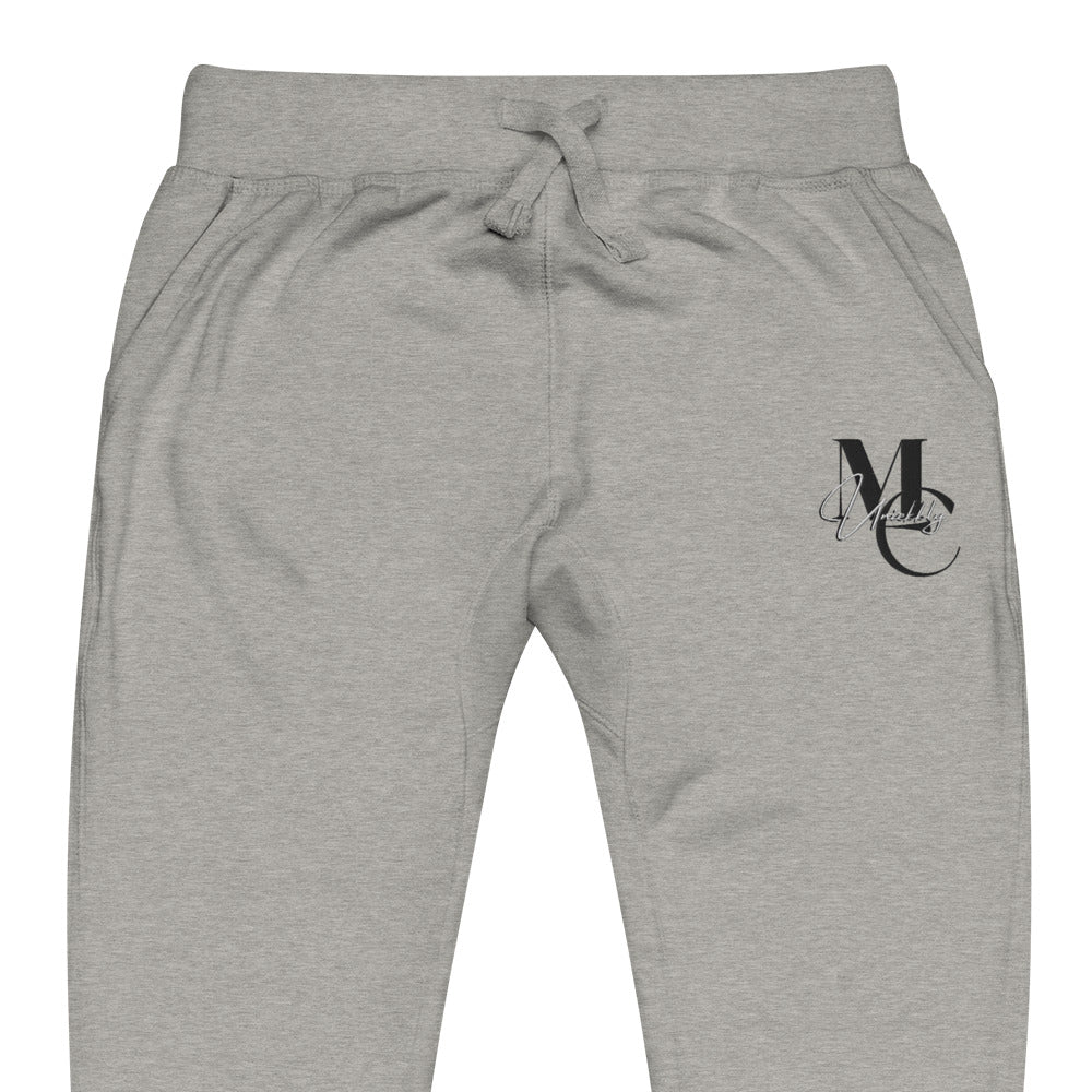 Uniekkly Me Elite Unisex fleece sweatpants