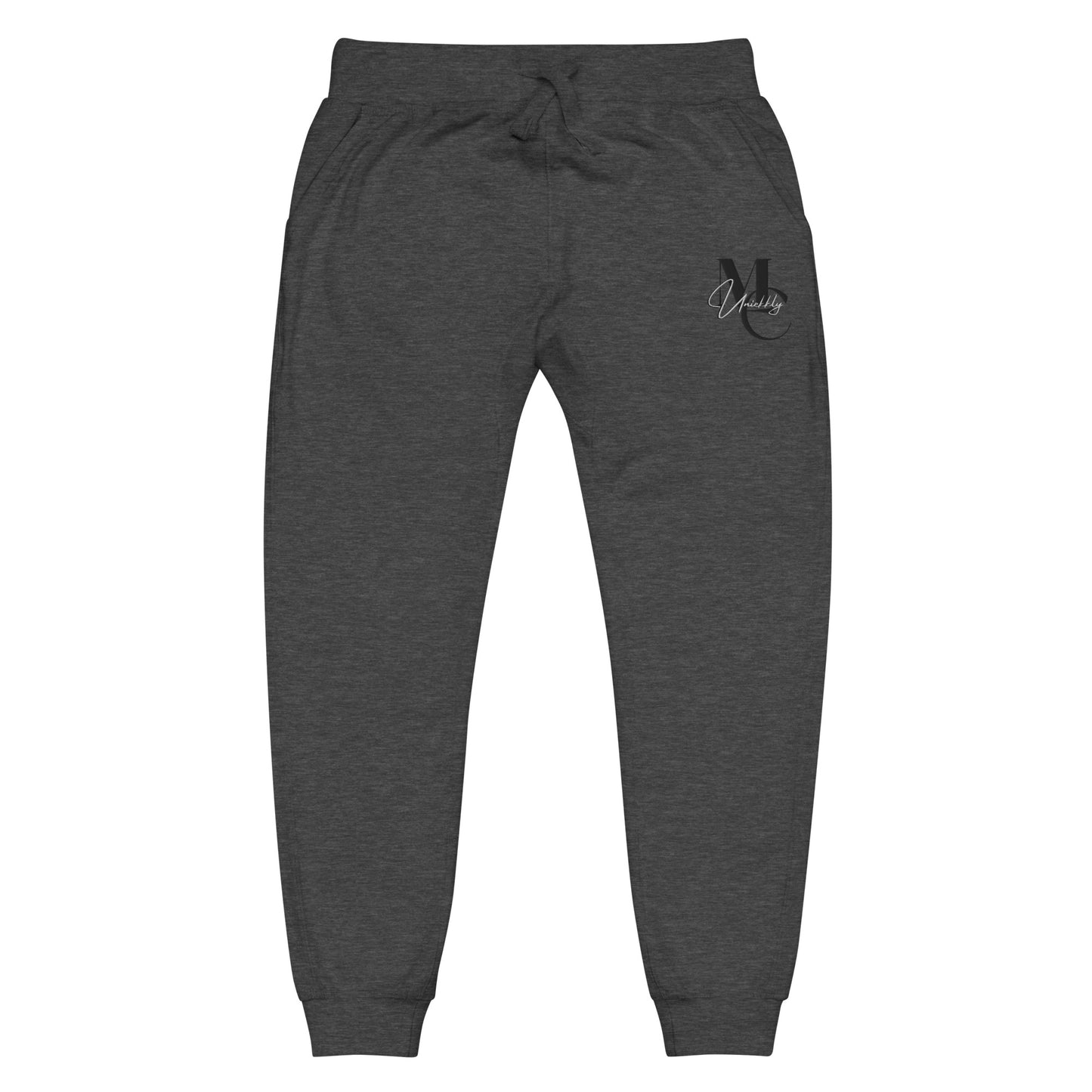 Uniekkly Me Elite Unisex fleece sweatpants