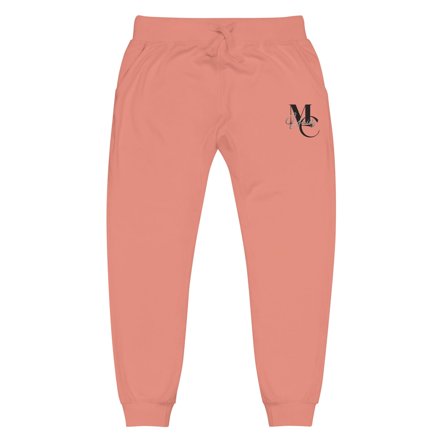 Uniekkly Me Elite Unisex fleece sweatpants