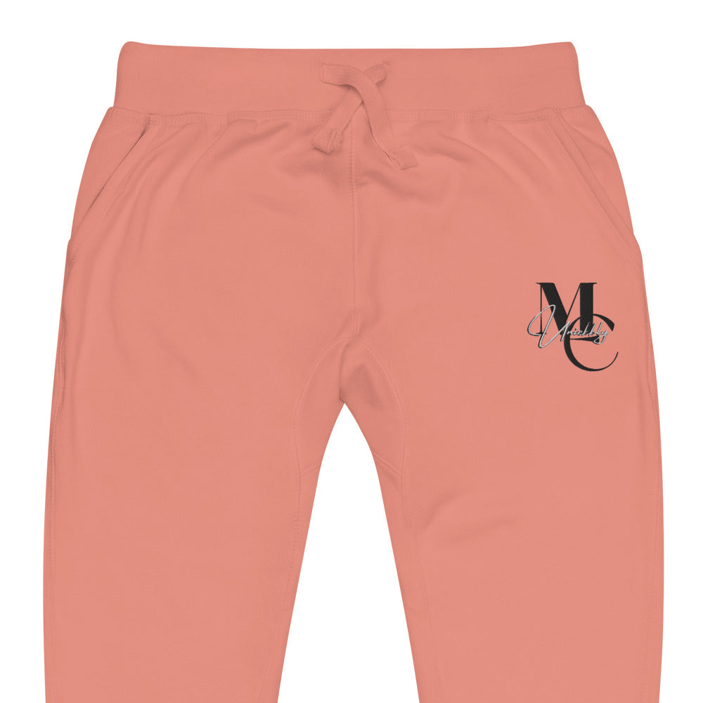Uniekkly Me Elite Unisex fleece sweatpants