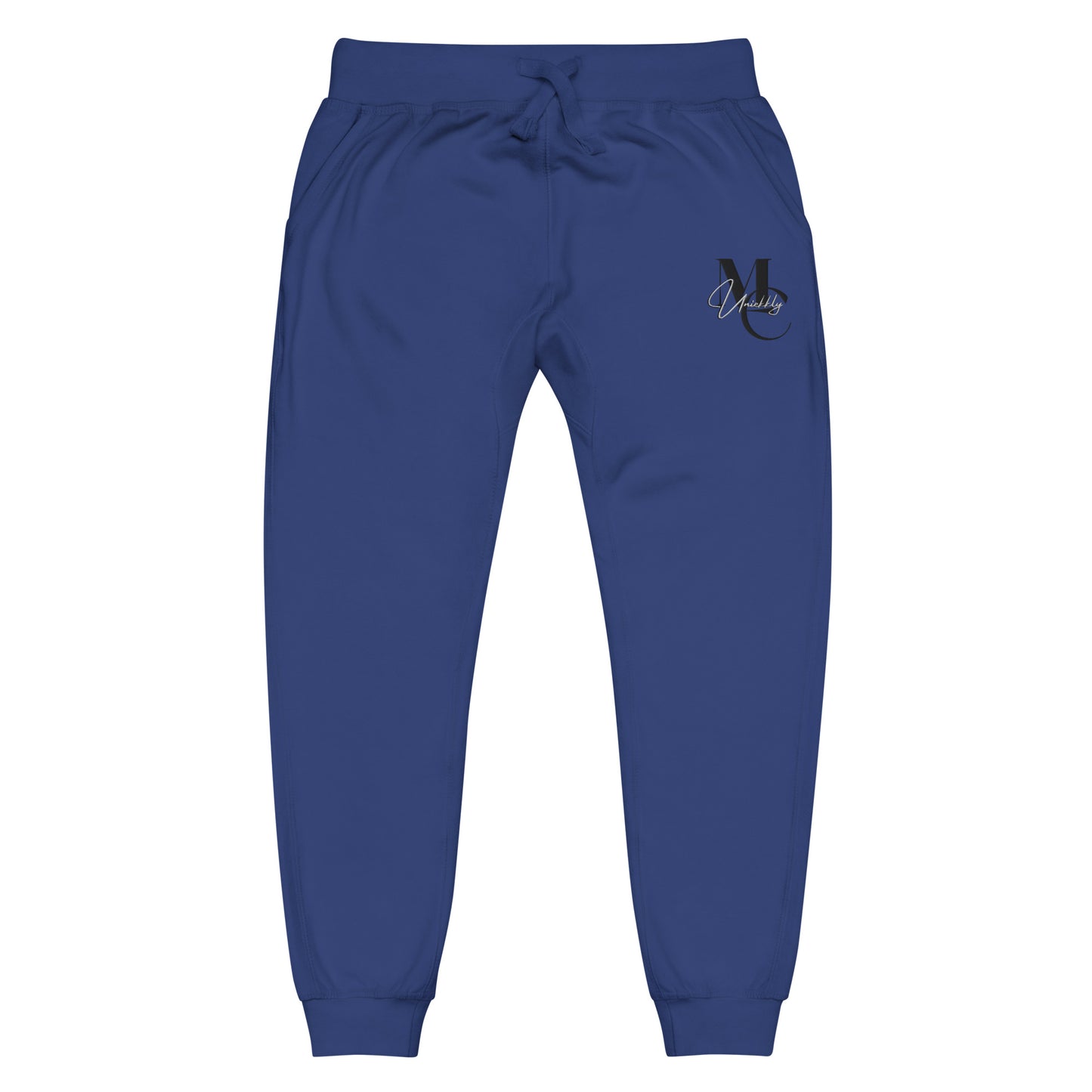Uniekkly Me Elite Unisex fleece sweatpants