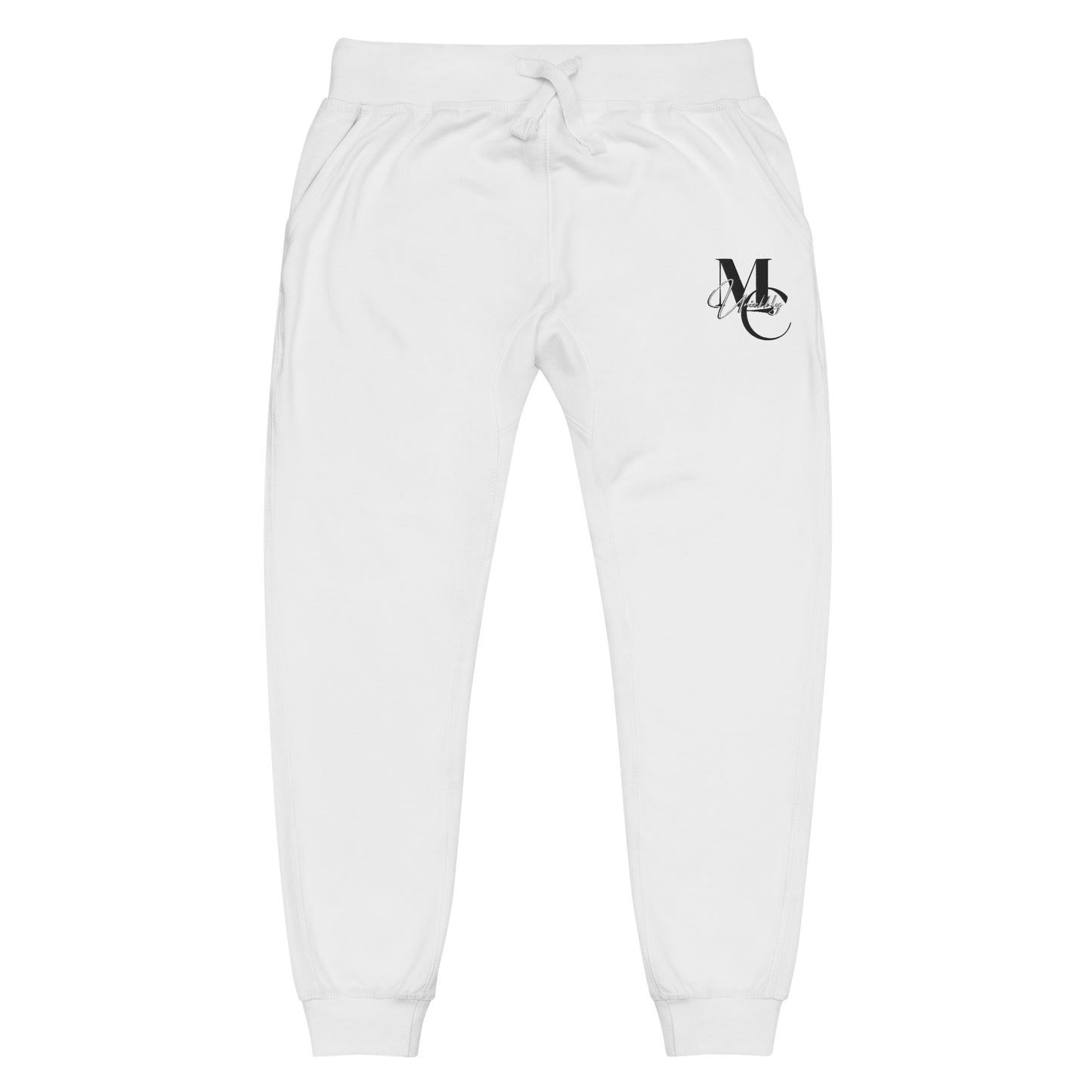 Uniekkly Me Elite Unisex fleece sweatpants