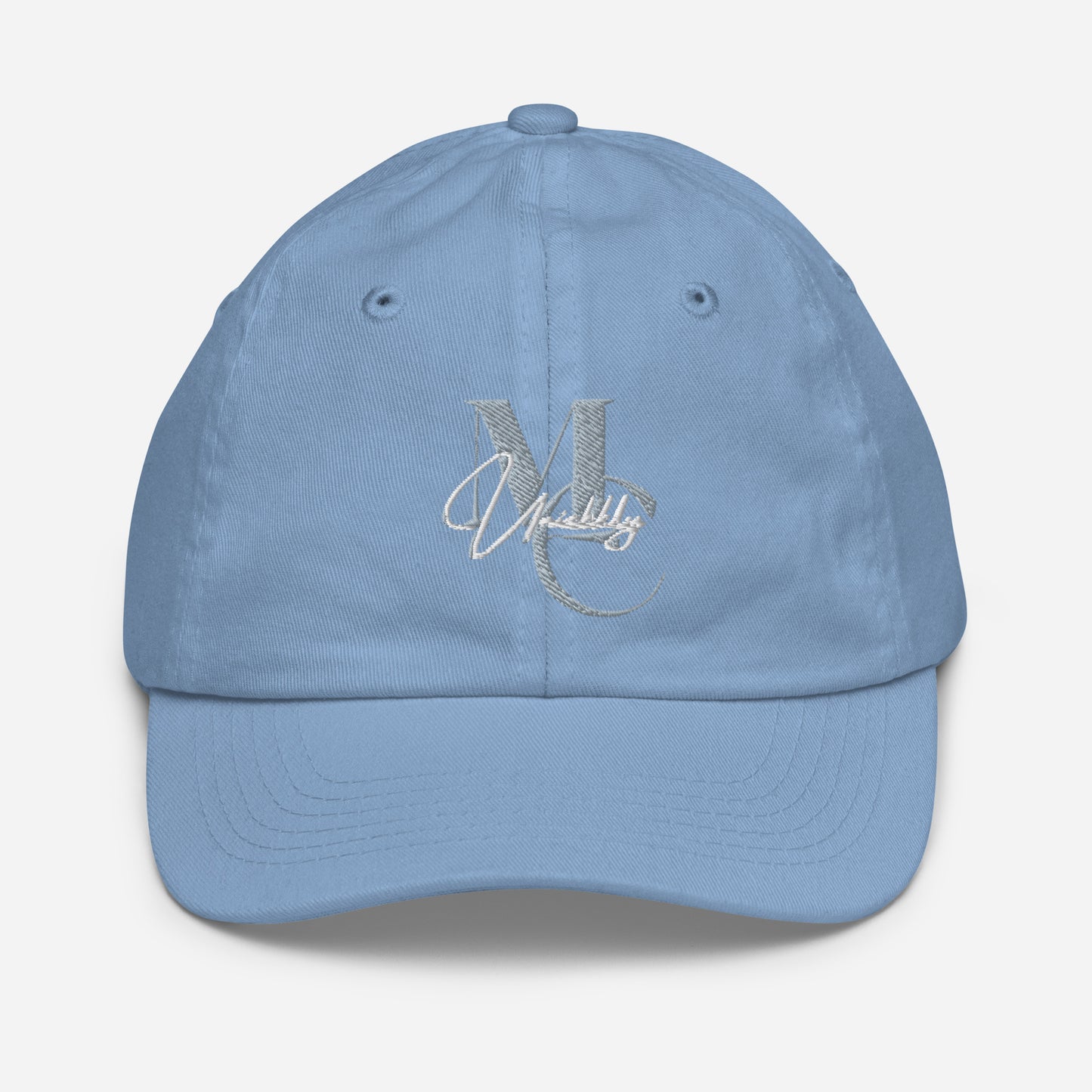 Uniekkly Me Elite Youth baseball cap