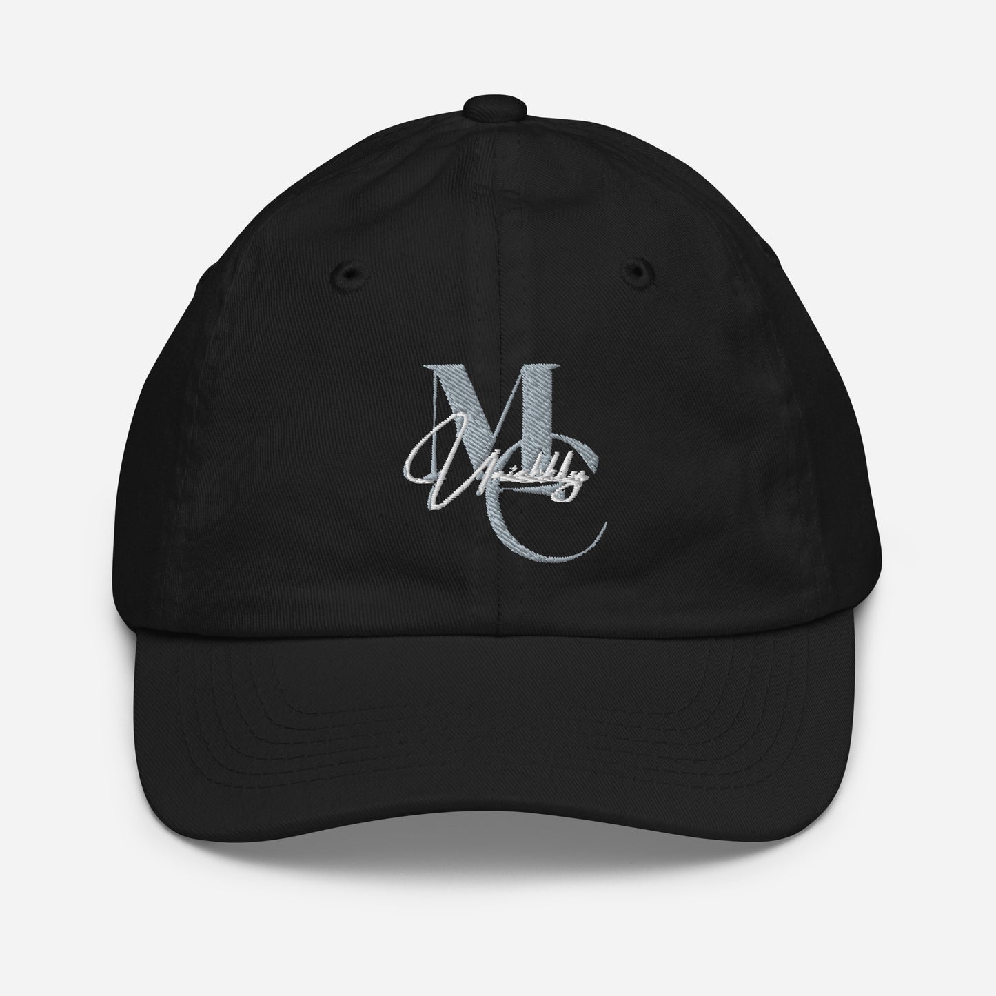 Uniekkly Me Elite Youth baseball cap