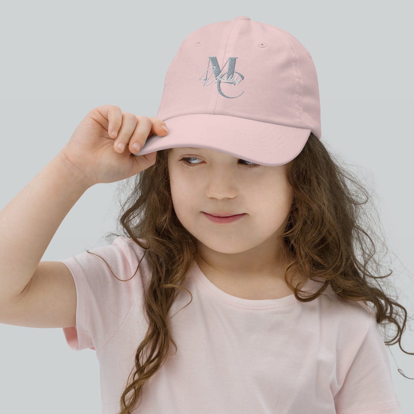 Uniekkly Me Elite Youth baseball cap