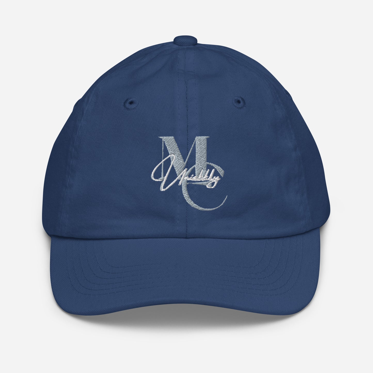 Uniekkly Me Elite Youth baseball cap